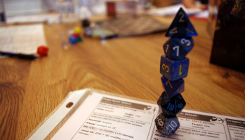 Jeux de rôle